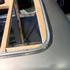 B20101-12 by UNITED PACIFIC - Roof Tack Strip - 12 Foot Length, for 1932 Ford Closed Car