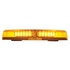 37041 by UNITED PACIFIC - Warning Light Bar - 24 LED Crystal, 12V/24V, 2-Bolt Mount, 23 Flash Pattern