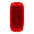 110199 by UNITED PACIFIC - Tail Light - 40 LED Sequential, for 1960-1966 Chevy and GMC Fleetside Truck