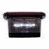 38478 by UNITED PACIFIC - Brake/Tail/Turn Signal Light - LED Universal Combination Tail Light, with License Light
