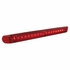 36887 by UNITED PACIFIC - Brake/Tail/Turn Signal Light - LED Tail Light Bar (Red)