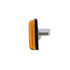 36747 by UNITED PACIFIC - Turn Signal/Parking Light - 3 LED, Amber LED/Amber Lens, for Kenworth T680/T700/T880