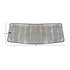 98994 by UNITED PACIFIC - Windshield Sunshade - for Peterbilt Trucks