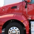 36627 by UNITED PACIFIC - Fender Light - RH, LED, for Kenworth