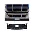 20842M5 by UNITED PACIFIC - Bumper Reinforcement - Center, Inner, for 2008-2017 Freightliner Cascadia without OEM Radar