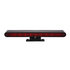 33012 by UNITED PACIFIC - Third Brake Light - Black, Red LED/Lens, 10 LEDs, with Swivel Pedestal Base