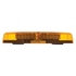 37041 by UNITED PACIFIC - Warning Light Bar - 24 LED Crystal, 12V/24V, 2-Bolt Mount, 23 Flash Pattern