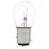 A1071 by UNITED PACIFIC - Stop & Tail Light Bulb - 12V, 3-Contact Extra Bright