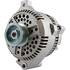 400-14152 by J&N - Alternator 12V, 130A, Ford 3G, New