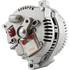 400-14152 by J&N - Alternator 12V, 130A, Ford 3G, New