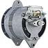 400-16136 by J&N - Alternator 12V, 130A, Leece Neville 2500, New, Standard