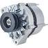 400-24145 by J&N - Alternator 24V, 80A, New