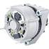 400-24145 by J&N - Alternator 24V, 80A, New