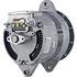 400-16136 by J&N - Alternator 12V, 130A, Leece Neville 2500, New, Standard