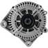 400-40114 by J&N - Alternator 12V, 180A, New