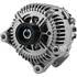 400-40114 by J&N - Alternator 12V, 180A, New