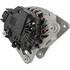 400-40136 by J&N - Alternator 12V, 120A, New