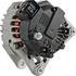 400-40136 by J&N - Alternator 12V, 120A, New