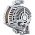 400-48266 by J&N - Alternator 12V, 120A, New