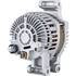 400-48266 by J&N - Alternator 12V, 120A, New