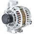 400-48266 by J&N - Alternator 12V, 120A, New