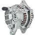 400-48271 by J&N - Alternator 12V, 100A, Remanufactured