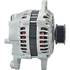 400-48271 by J&N - Alternator 12V, 100A, Remanufactured