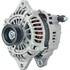 400-48271 by J&N - Alternator 12V, 100A, Remanufactured