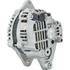 400-48271 by J&N - Alternator 12V, 100A, Remanufactured