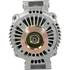 400-52299 by J&N - Alternator 12V, 136A, New