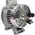 400-52299 by J&N - Alternator 12V, 136A, New