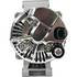 400-52299 by J&N - Alternator 12V, 136A, New