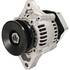 400-52344 by J&N - Alternator 12V, 35A, New