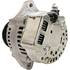 400-52344 by J&N - Alternator 12V, 35A, New