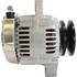 400-52344 by J&N - Alternator 12V, 35A, New