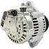 400-52344 by J&N - Alternator 12V, 35A, New