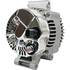 400-52299 by J&N - Alternator 12V, 136A, New