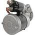 410-42015 by J&N - Starter 12V, 10T, CW, OSGR, 2.7kW, New