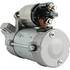 410-52535 by J&N - Starter 12V, 11T, CW, PMGR, 1.1kW, New