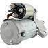 410-52535 by J&N - Starter 12V, 11T, CW, PMGR, 1.1kW, New