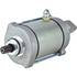 410-54086 by J&N - Starter 12V, 10T, CCW, PMDD, Mitsuba SM13, New