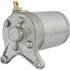 410-54252 by J&N - Starter 12V, 9T, CCW, PMDD, New