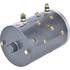 430-01007 by J&N - Pump Motor 12V, Reversible, 1.7kW / 2.28HP