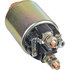 245-12206 by J&N - Solenoid 12V, 3 Terminals, Intermittent