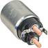 245-44067 by J&N - Solenoid 12V, 3 Terminals, Intermittent