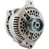 400-14152 by J&N - Alternator 12V, 130A, Ford 3G, New