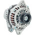 400-48271 by J&N - Alternator 12V, 100A, Remanufactured