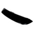 C7016 by UNITED PACIFIC - Sun Visor - Primer Finished Outside Sunvisor For 1955-59 Chevy Passenger Car