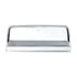 110093 by UNITED PACIFIC - Glove Box Door - Chrome, for 1964-1966 Chevy Truck