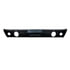 110489 by UNITED PACIFIC - Valance Panel - Rear, with Backup Light and Dual Exhaust Cutout, for 1964.5-66 Ford Mustang GT